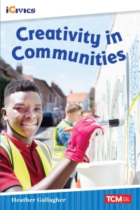 Cover image: Creativity in Communities ebook 1st edition 9781087605098