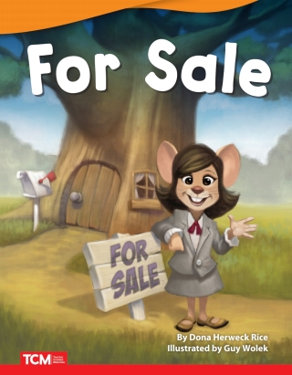 Cover image: For Sale ebook 1st edition 9781087601564