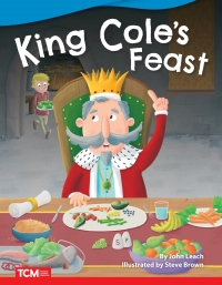 Cover image: King Cole's Feast ebook 1st edition 9781087602097