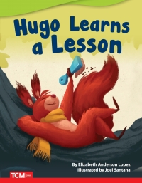 Cover image: Hugo Learns a Lesson ebook 1st edition 9781087601342