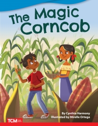 Cover image: The Magic Corncob ebook 1st edition 9781087601380