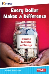 Cover image: Every Dollar Makes a Difference ebook 1st edition 9781087605036