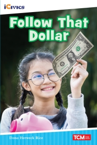 Cover image: Follow That Dollar ebook 1st edition 9781087605012