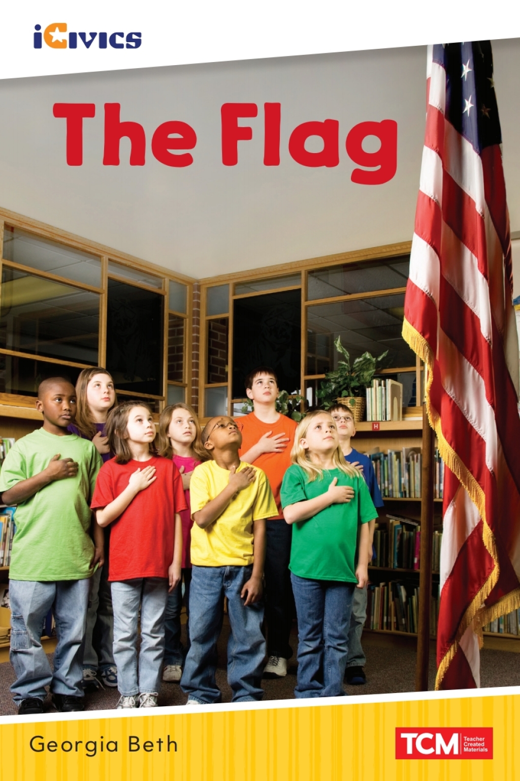 ISBN 9781087606330 product image for The Flag ebook - 1st Edition (eBook) | upcitemdb.com