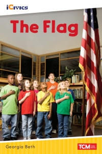Cover image: The Flag ebook 1st edition 9781087606330