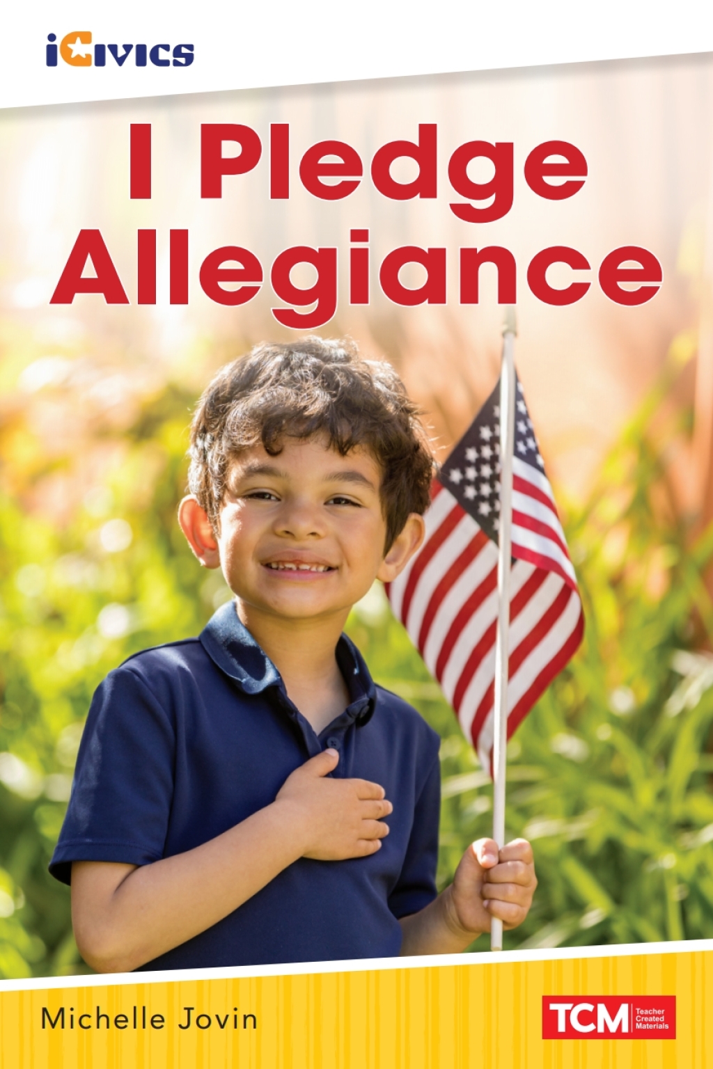 ISBN 9781087606354 product image for I Pledge Allegiance ebook - 1st Edition (eBook) | upcitemdb.com