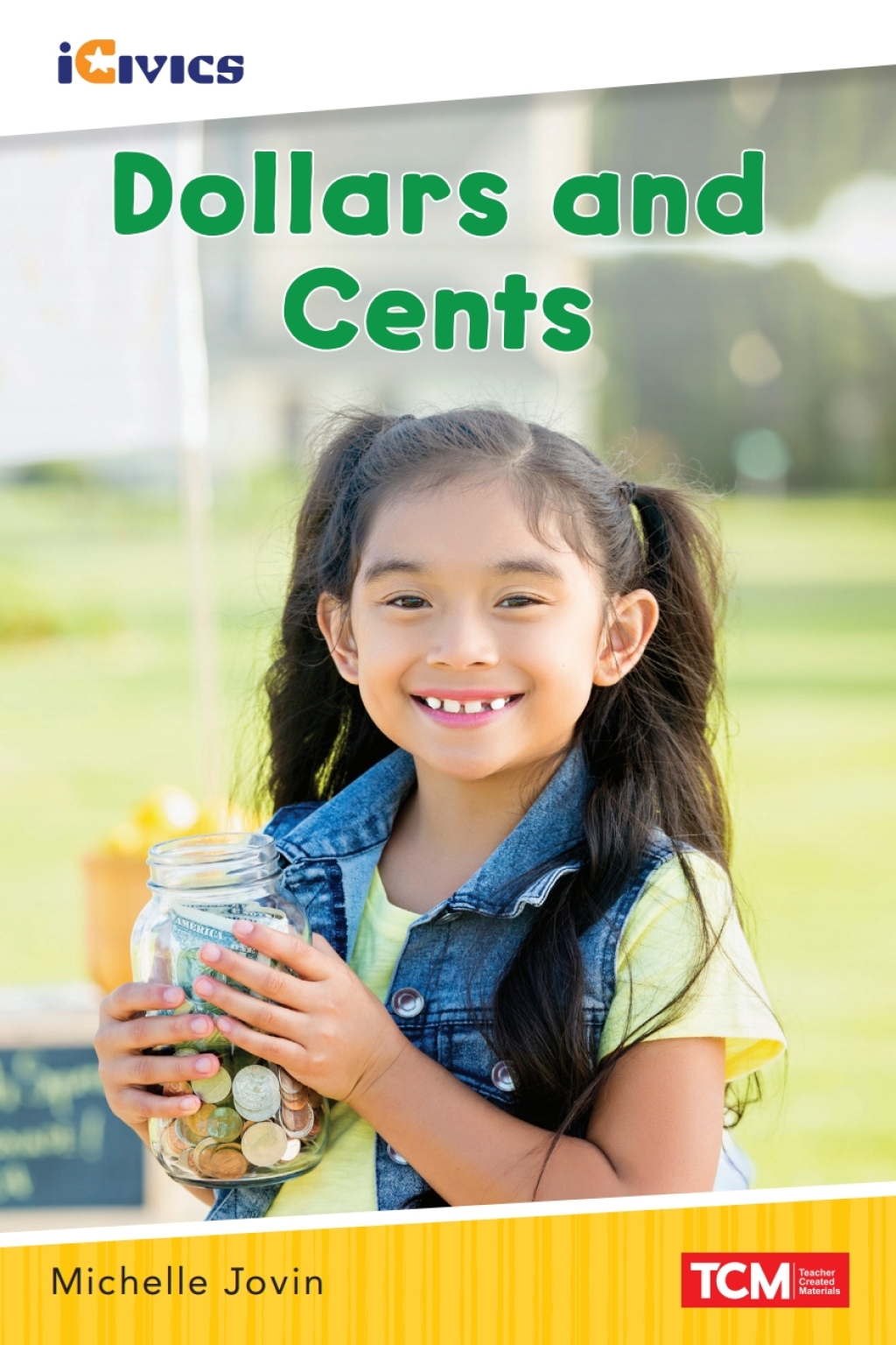 Dollars and Cents ebook 1st Edition