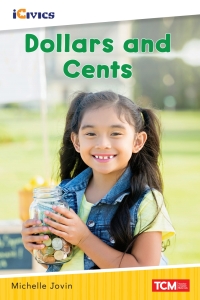 Cover image: Dollars and Cents ebook 1st edition 9781087606361