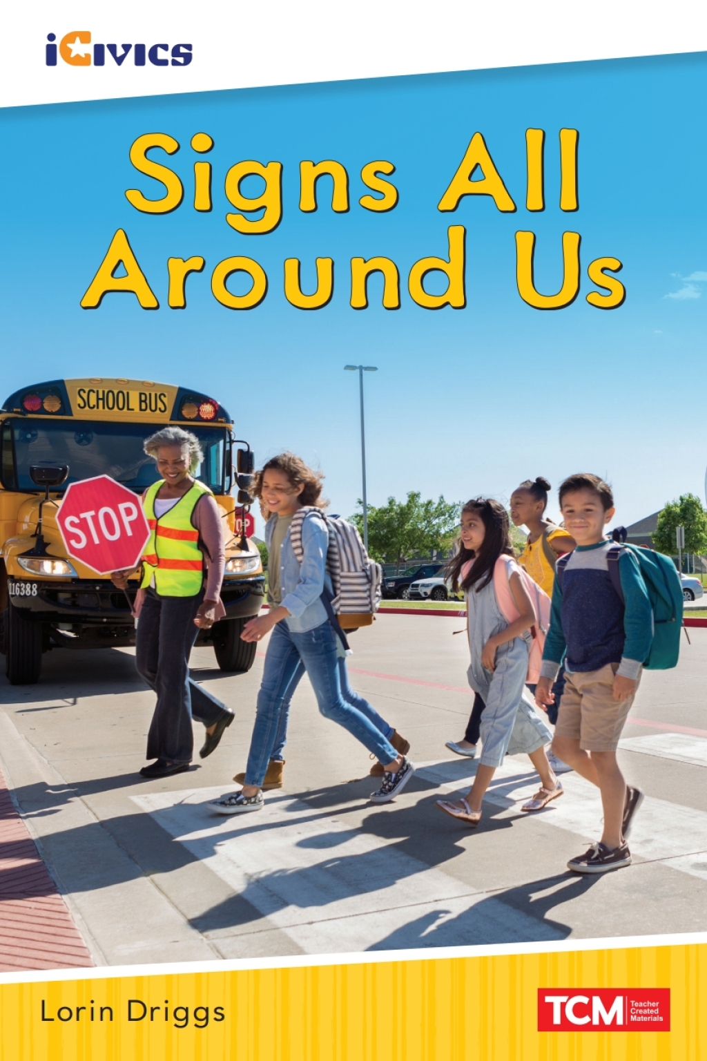 ISBN 9781087605661 product image for Signs All Around Us ebook - 1st Edition (eBook) | upcitemdb.com