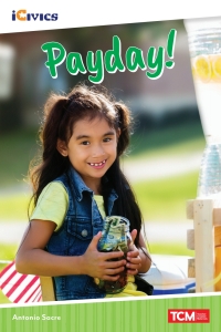 Cover image: Payday! ebook 1st edition 9781087605876