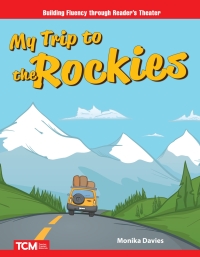 Cover image: My Trip to the Rockies ebook 1st edition 9781087630342