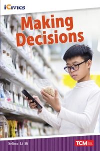 Cover image: Making Decisions ebook 1st edition 9781087615387