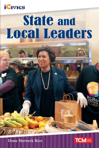 Cover image: State and Local Leaders ebook 1st edition 9781087615394