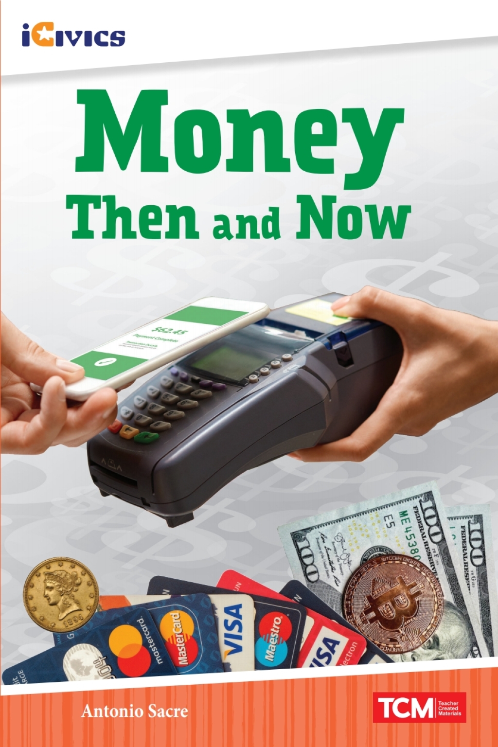 Money Then and Now ebook 1st Edition