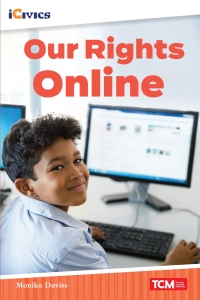 Cover image: Our Rights Online ebook 1st edition 9781087615547