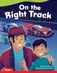 Cover image: On the Right Track ebook 1st edition 9781087601724