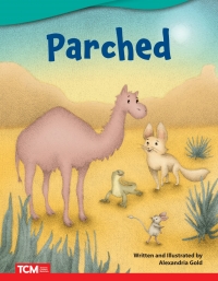 Cover image: Parched ebook 1st edition 9781087601779