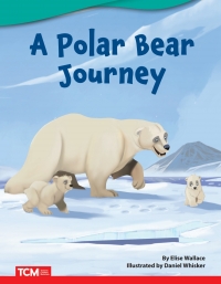 Cover image: A Polar Bear Journey ebook 1st edition 9781087601793