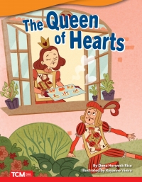 Cover image: The Queen of Hearts ebook 1st edition 9781087601830