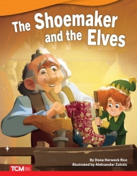 Cover image: The Shoemaker and the Elves ebook 1st edition 9781087601847