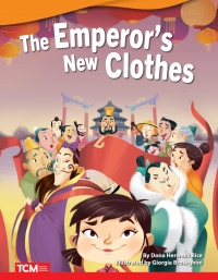 Cover image: The Emperor's New Clothes ebook 1st edition 9781087601854