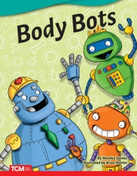 Cover image: Body Bots ebook 1st edition 9781087601939