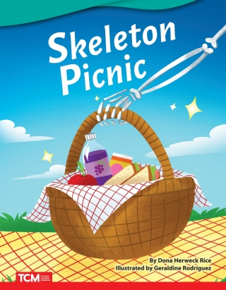 Cover image: Skeleton Picnic ebook 1st edition 9781087601946