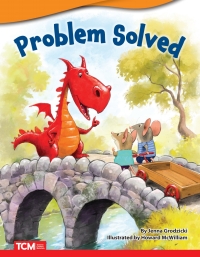 Cover image: Problem Solved ebook 1st edition 9781087601960