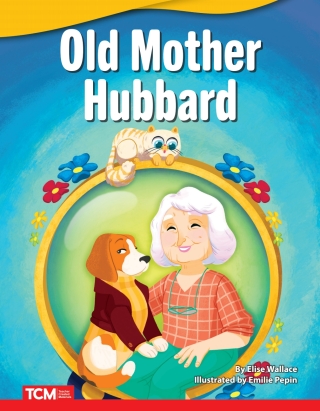 Cover image: Old Mother Hubbard ebook 1st edition 9781087602011