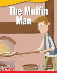 Cover image: The Muffin Man ebook 1st edition 9781087602028