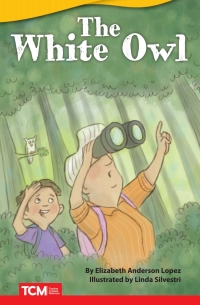 Cover image: The White Owl ebook 1st edition 9781087605333