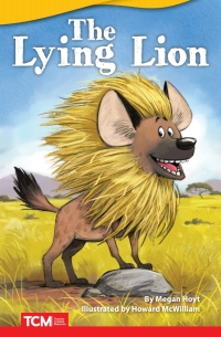 Cover image: The Lying Lion ebook 1st edition 9781087605340