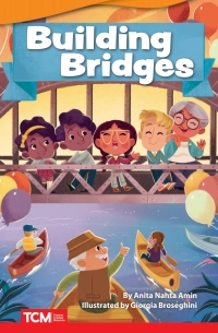 Cover image: Building Bridges ebook 1st edition 9781087605357