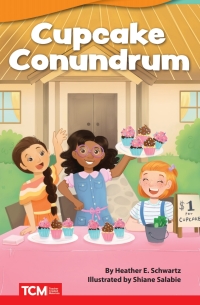 Cover image: Cupcake Conundrum ebook 1st edition 9781087605364