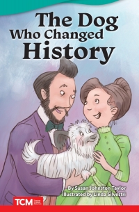Cover image: The Dog Who Changed History ebook 1st edition 9781087605487