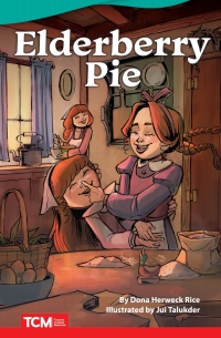 Cover image: Elderberry Pie ebook 1st edition 9781087605494