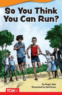 Cover image: So You Think You Can Run? ebook 1st edition 9781087605517
