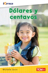 Cover image: Dólares y centavos ebook 1st edition 9781087622514