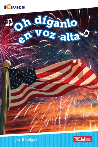 Cover image: Oh díganlo en voz alta ebook 1st edition 9781087622705