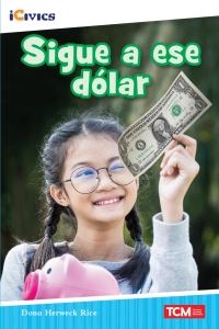 Cover image: Sigue a ese dólar ebook 1st edition 9781087622712