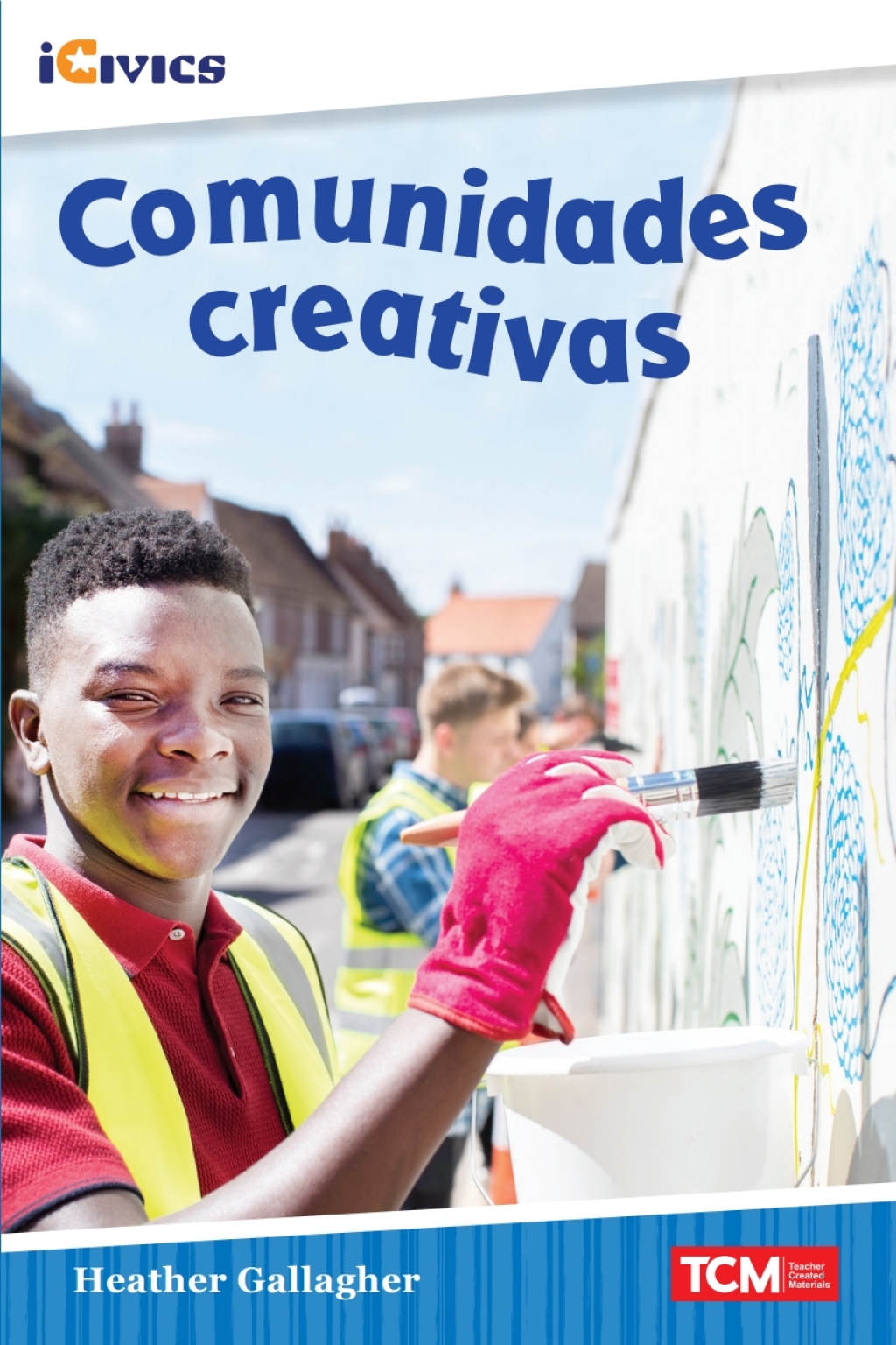 Comunidades creativas ebook 1st Edition