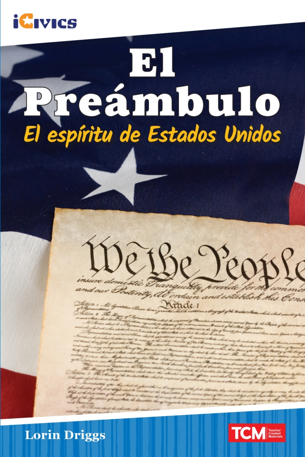El Preámbulo: el espíritu de Estados Unidos ebook 1st Edition