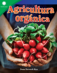 Cover image: Agricultura orgánica ebook 1st edition 9781087625270