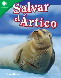 Cover image: Salvar el Ártico ebook 1st edition 9781087625287
