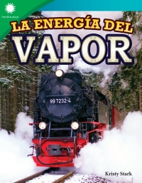 Cover image: La energía del vapor ebook 1st edition 9781087643670