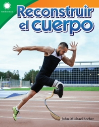 Cover image: Reconstruir el cuerpo ebook 1st edition 9781087643700