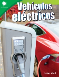Cover image: Vehículos eléctricos ebook 1st edition 9781087643755