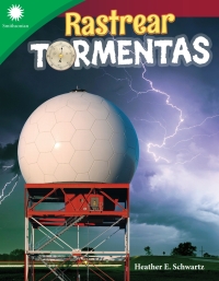 Cover image: Rastrear tormentas ebook 1st edition 9781087643779