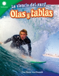 Cover image: La ciencia del surf: olas y tablas ebook 1st edition 9781087643786