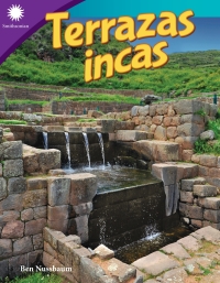 Cover image: Terrazas incas ebook 1st edition 9781087644479